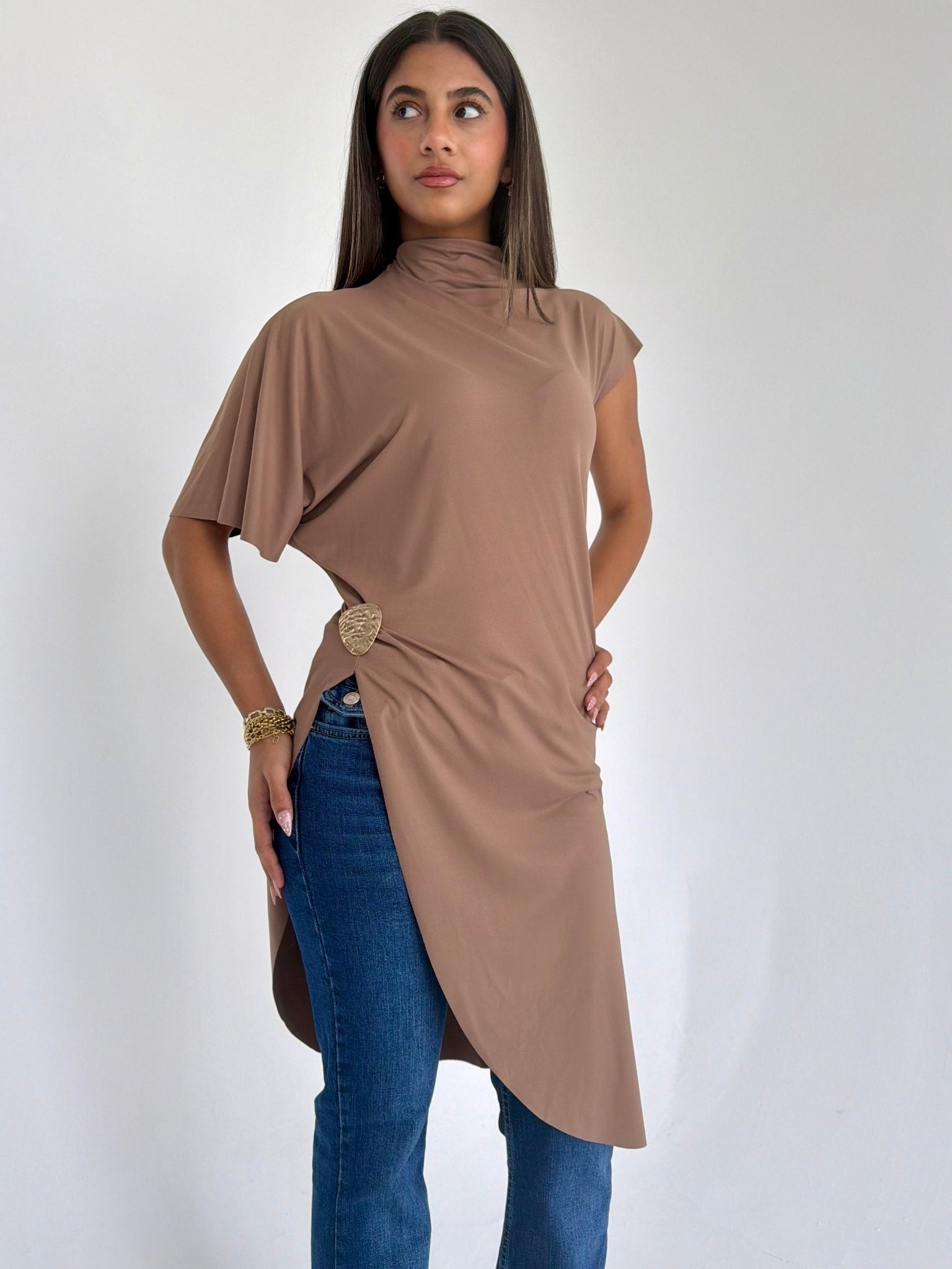トップス mii Tops for Women | Corset, Lace & Basic Shirts At Mii