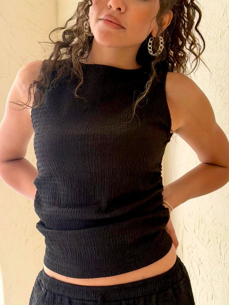 Tops for Women | Corset, Lace & Basic Shirts At Mii