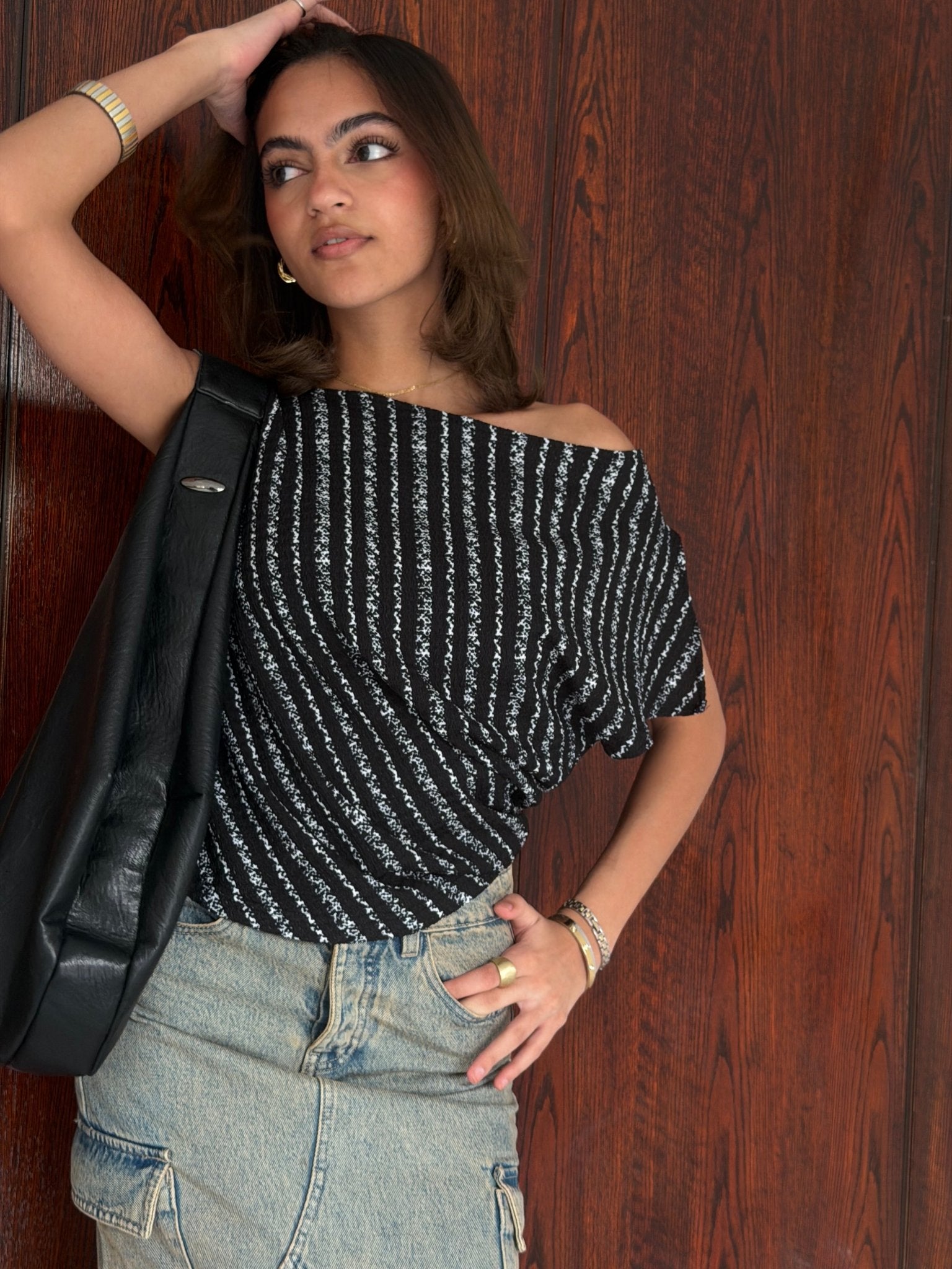 Tops for Women | Corset, Lace & Basic Shirts At Mii