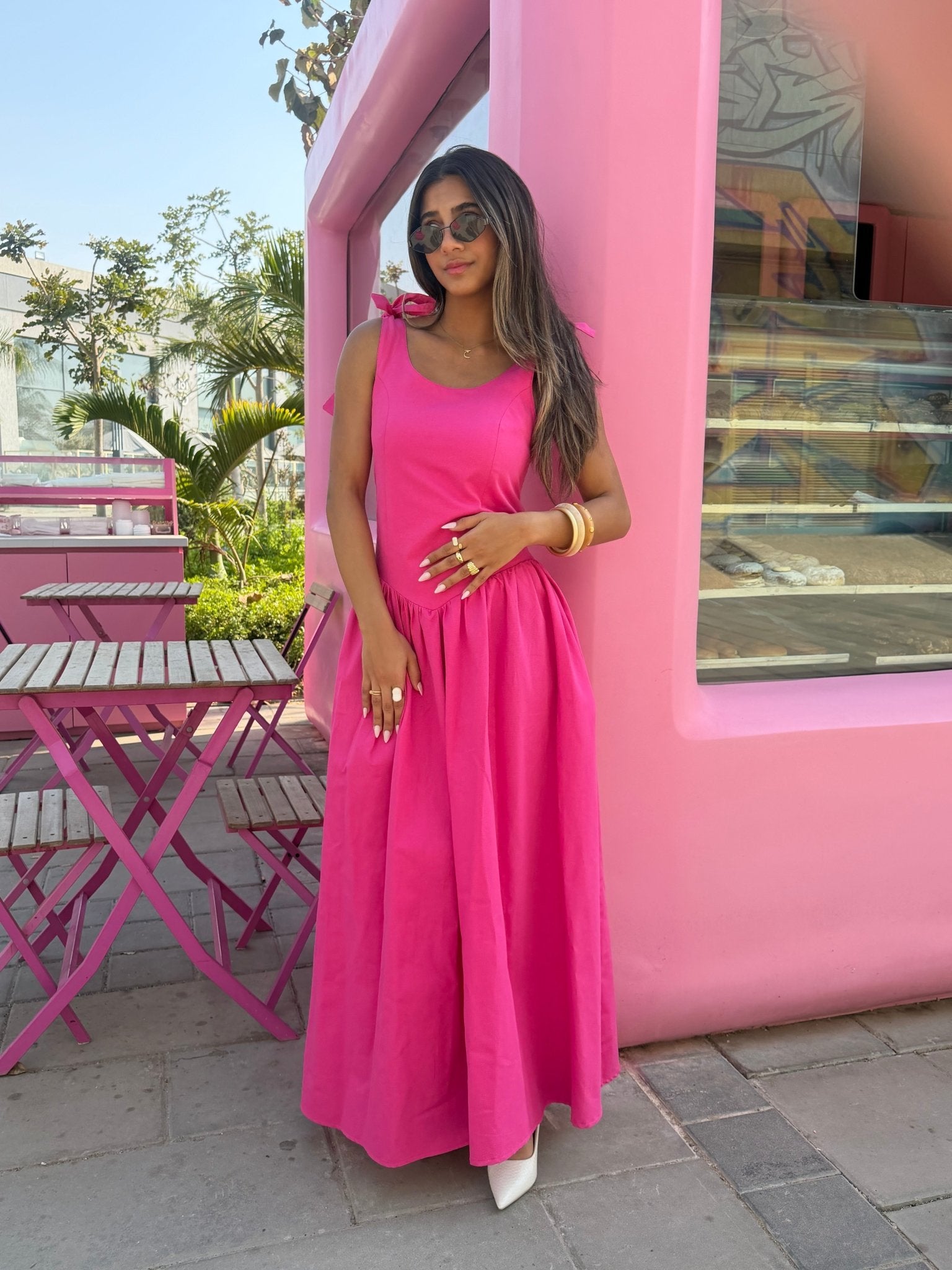 maxi dresses egypt Women's Dresses At Mii